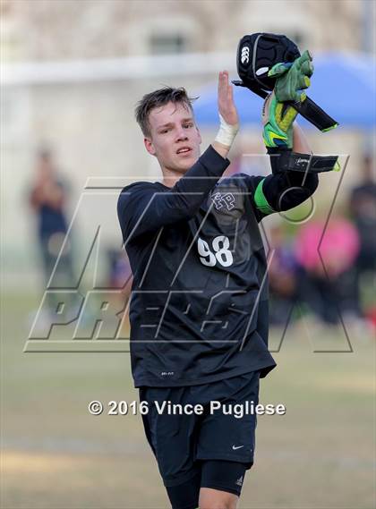 Thumbnail 1 in Shadow Hills vs. Flintridge Prep (CIF SS D6 Semifinal) photogallery.