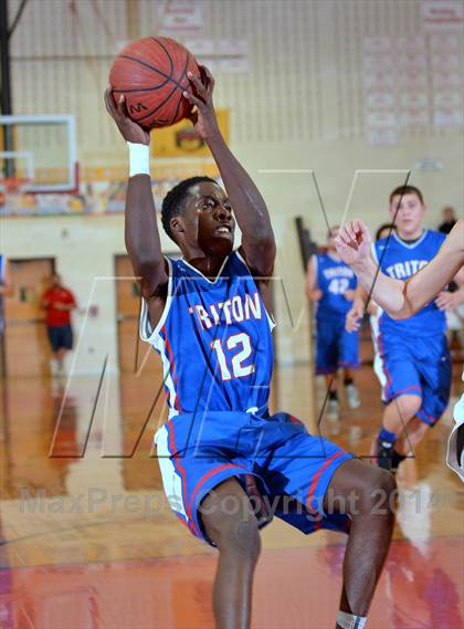 Thumbnail 2 in Triton @ Delsea photogallery.
