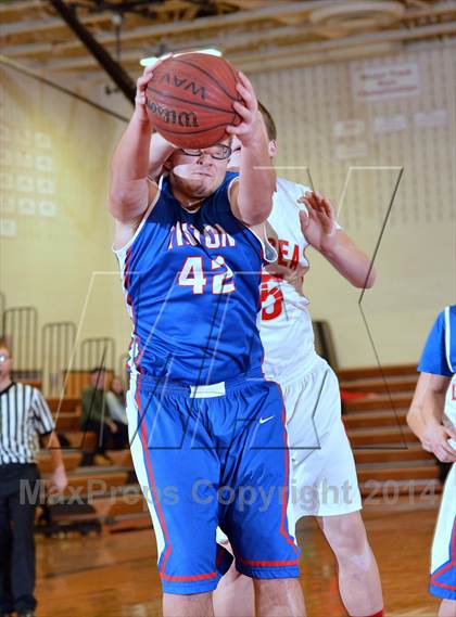Thumbnail 3 in Triton @ Delsea photogallery.