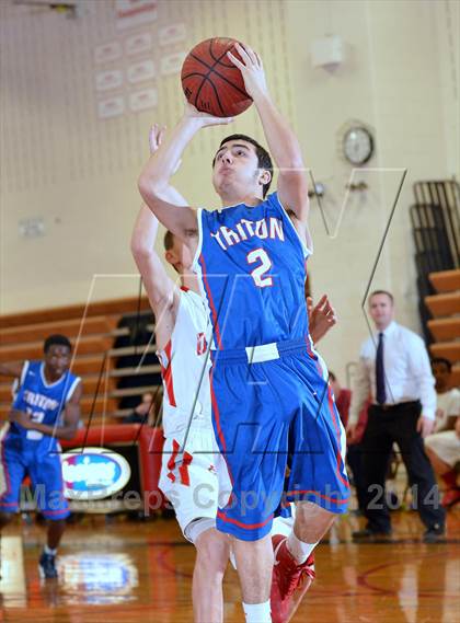 Thumbnail 3 in Triton @ Delsea photogallery.