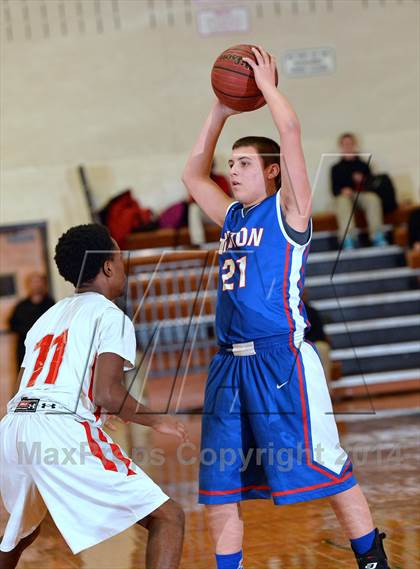 Thumbnail 3 in Triton @ Delsea photogallery.