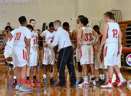 Thumbnail 3 in Triton @ Delsea photogallery.