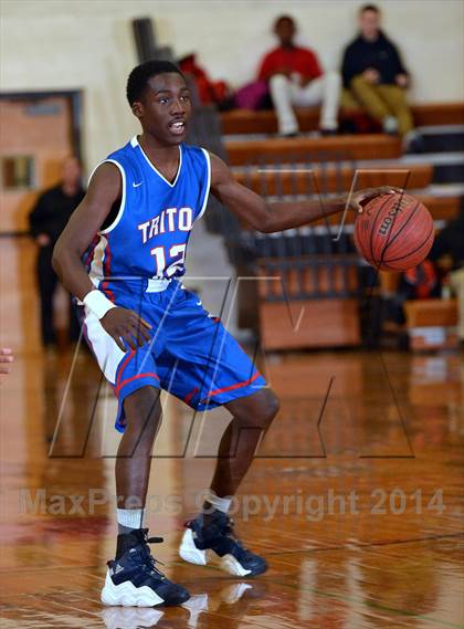 Thumbnail 1 in Triton @ Delsea photogallery.