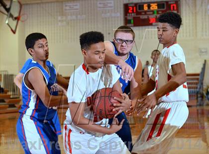 Thumbnail 3 in Triton @ Delsea photogallery.