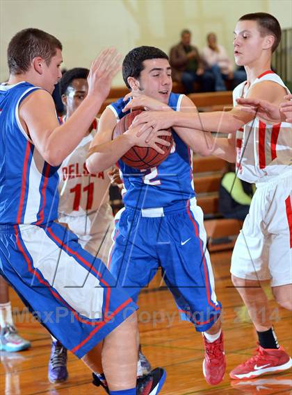 Thumbnail 2 in Triton @ Delsea photogallery.