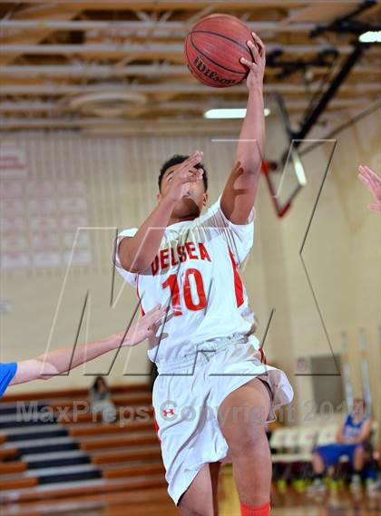 Thumbnail 2 in Triton @ Delsea photogallery.