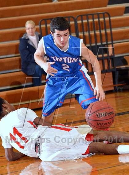 Thumbnail 3 in Triton @ Delsea photogallery.