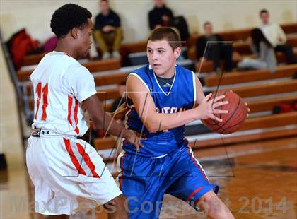 Thumbnail 2 in Triton @ Delsea photogallery.