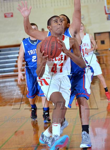 Thumbnail 3 in Triton @ Delsea photogallery.