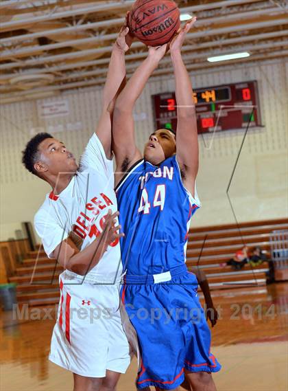 Thumbnail 2 in Triton @ Delsea photogallery.