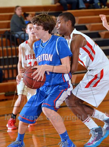 Thumbnail 2 in Triton @ Delsea photogallery.