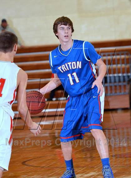Thumbnail 1 in Triton @ Delsea photogallery.