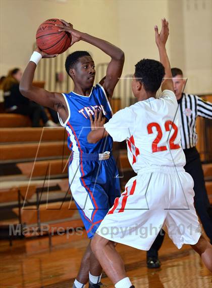 Thumbnail 3 in Triton @ Delsea photogallery.