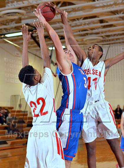 Thumbnail 3 in Triton @ Delsea photogallery.