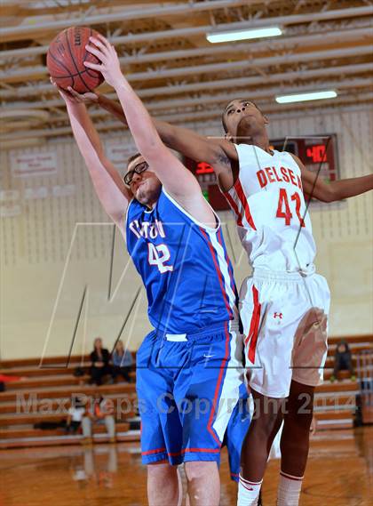 Thumbnail 1 in Triton @ Delsea photogallery.