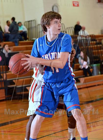 Thumbnail 2 in Triton @ Delsea photogallery.