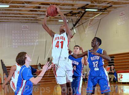 Thumbnail 3 in Triton @ Delsea photogallery.