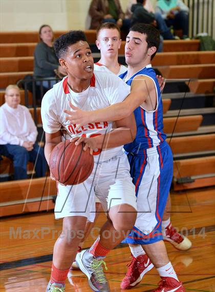 Thumbnail 1 in Triton @ Delsea photogallery.
