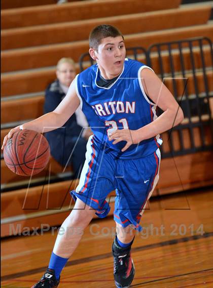 Thumbnail 3 in Triton @ Delsea photogallery.