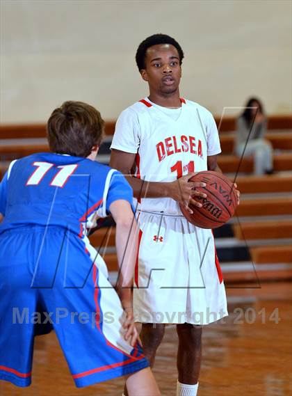 Thumbnail 3 in Triton @ Delsea photogallery.