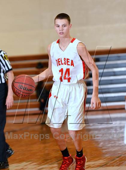 Thumbnail 1 in Triton @ Delsea photogallery.