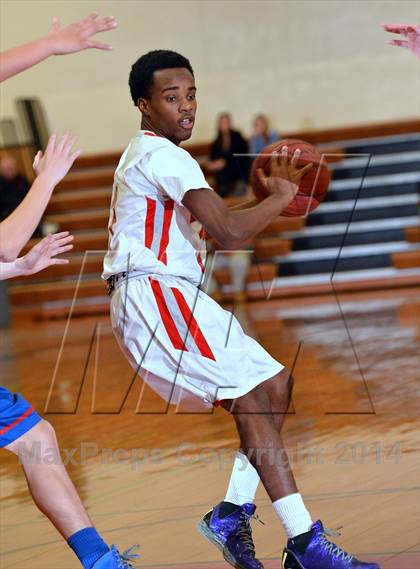 Thumbnail 1 in Triton @ Delsea photogallery.