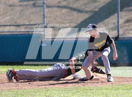 Thumbnail 3 in JV: Hillcrest @ Poly photogallery.