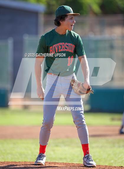 Thumbnail 2 in JV: Hillcrest @ Poly photogallery.
