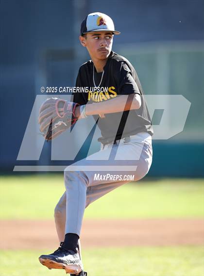 Thumbnail 2 in JV: Hillcrest @ Poly photogallery.