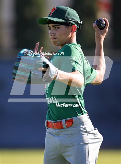 Thumbnail 1 in JV: Hillcrest @ Poly photogallery.