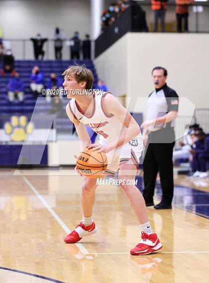 Thumbnail 2 in North Gwinnett vs. Grayson (Tournament of Champions Holiday Classic) photogallery.