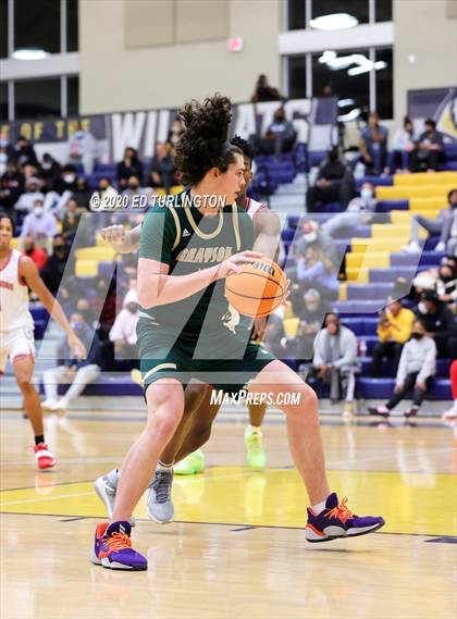 Thumbnail 3 in North Gwinnett vs. Grayson (Tournament of Champions Holiday Classic) photogallery.