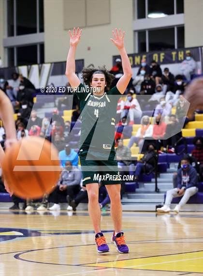 Thumbnail 2 in North Gwinnett vs. Grayson (Tournament of Champions Holiday Classic) photogallery.