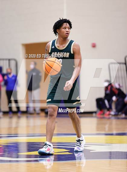 Thumbnail 2 in North Gwinnett vs. Grayson (Tournament of Champions Holiday Classic) photogallery.