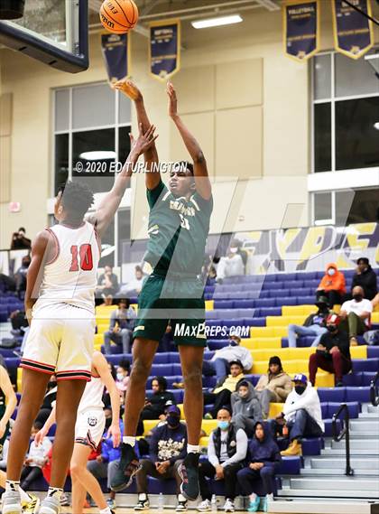 Thumbnail 3 in North Gwinnett vs. Grayson (Tournament of Champions Holiday Classic) photogallery.
