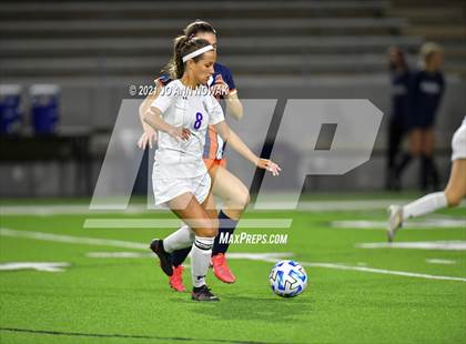 Thumbnail 3 in Klein Cain vs Bridgeland (UIL 6A Bi-District Playoff) photogallery.
