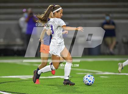 Thumbnail 1 in Klein Cain vs Bridgeland (UIL 6A Bi-District Playoff) photogallery.