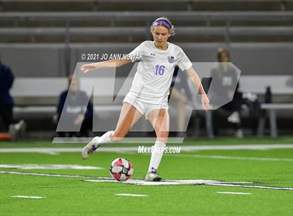 Thumbnail 1 in Klein Cain vs Bridgeland (UIL 6A Bi-District Playoff) photogallery.