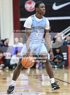 Photo from the gallery "Prolific Prep vs. Westtown (Spalding Hoophall Classic)"