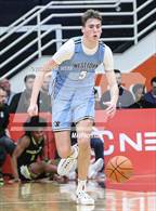 Photo from the gallery "Prolific Prep vs. Westtown (Spalding Hoophall Classic)"