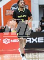 Photo from the gallery "Prolific Prep vs. Westtown (Spalding Hoophall Classic)"