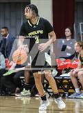 Photo from the gallery "Prolific Prep vs. Westtown (Spalding Hoophall Classic)"