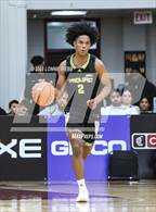 Photo from the gallery "Prolific Prep vs. Westtown (Spalding Hoophall Classic)"