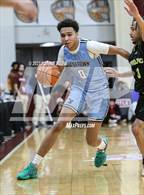 Photo from the gallery "Prolific Prep vs. Westtown (Spalding Hoophall Classic)"