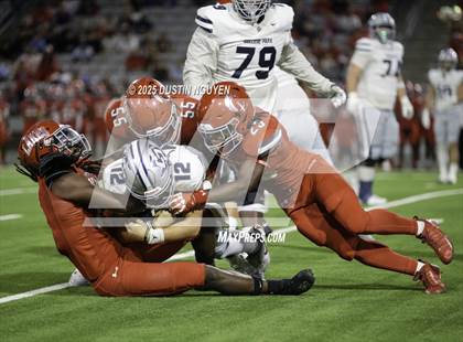 Thumbnail 1 in College Park @ Cypress Lakes (UIL Football 6A D2 Area) photogallery.