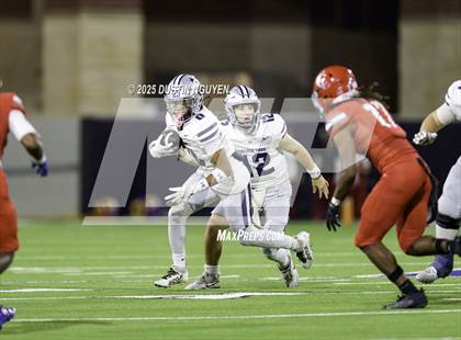Thumbnail 3 in College Park @ Cypress Lakes (UIL Football 6A D2 Area) photogallery.