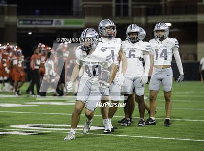 Thumbnail 1 in College Park @ Cypress Lakes (UIL Football 6A D2 Area) photogallery.