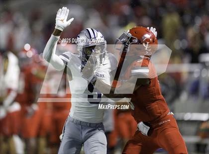 Thumbnail 3 in College Park @ Cypress Lakes (UIL Football 6A D2 Area) photogallery.