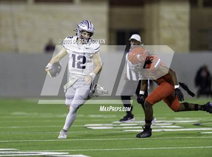 Thumbnail 2 in College Park @ Cypress Lakes (UIL Football 6A D2 Area) photogallery.
