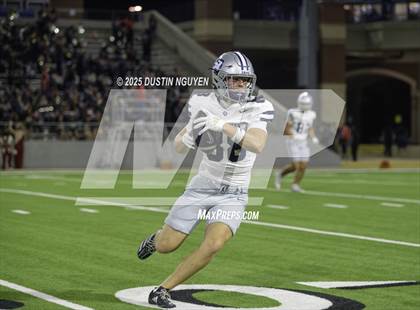 Thumbnail 3 in College Park @ Cypress Lakes (UIL Football 6A D2 Area) photogallery.